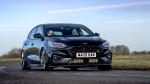 Ford Focus ST by Dreamscience 2020 года